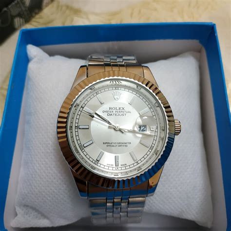 rolex bon